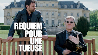 Requiem pour une tueuse (2011)