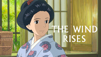 The Wind Rises (2013)