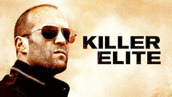 Killer Elite (2011)