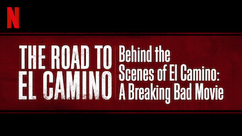 The Road to El Camino: Behind the Scenes of El Camino: A Breaking Bad Movie (2019)