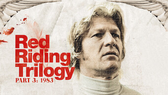 Red Riding Trilogy: Part 3: 1983 (2009)