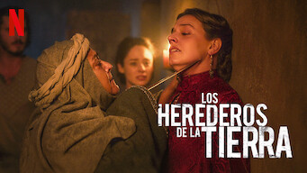 Los herederos de la tierra (2022)