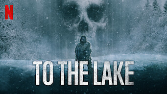 To the Lake (2020)