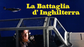 La battaglia d'Inghilterra (1969)