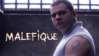 Malefique (2002)