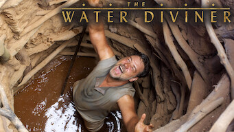 The Water Diviner (2014)