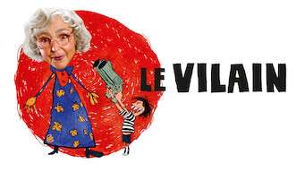 Le vilain (2009)