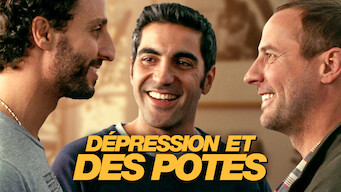 Dépression et des potes (2012)