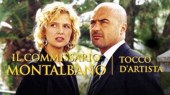 Il Commissario Montalbano: Tocco D'Artista (2005)