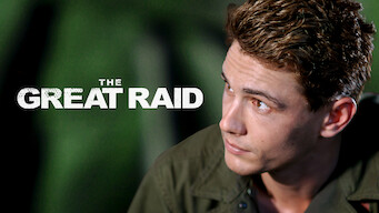 The Great Raid (2005)