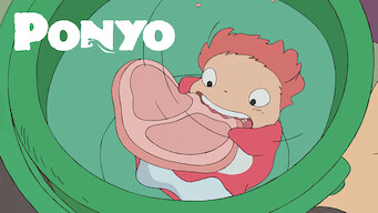 Ponyo (2008)