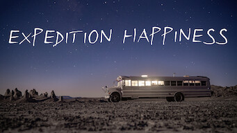 Expedition Happiness (International Version) (2017)