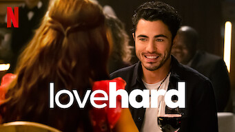 Love Hard (2021)