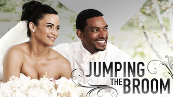 Jumping the Broom (2011)