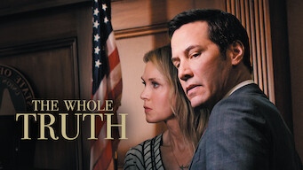 The Whole Truth (2016)