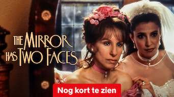 The Mirror Has Two Faces (1996)