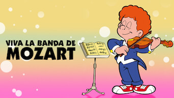 Viva la banda de Mozart (1997)