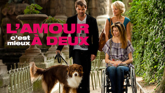 L'amour, c'est mieux à deux (2010)