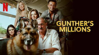 Gunther's Millions (2023)