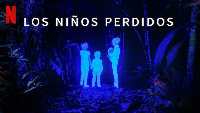 Los niños perdidos