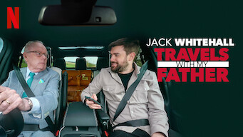 Jack Whitehall: Travels with My Father (2021)