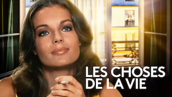 Les Choses de la vie (1970)