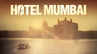 Hotel Mumbai (2018)