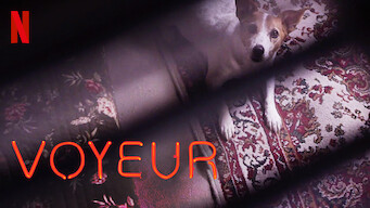 Voyeur (2017)