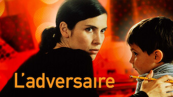 L'adversaire (2002)