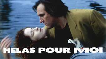 Hélas pour moi (1993)