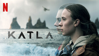 Katla (2021)