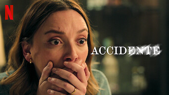 Accidente (2024)