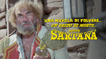 Una nuvola di polvere... un grido di morte... arriva Sartana (1970)