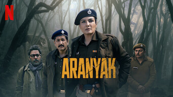 Aranyak (2021)