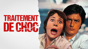 Traitement de choc (1973)