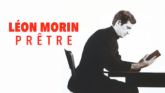 Léon Morin, prêtre (1961)