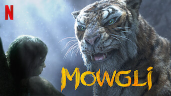 Mowgli (2018)