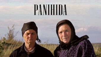 Panihida (2012)