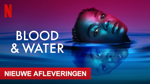 Blood & Water