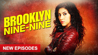 brooklyn nine nine watch series