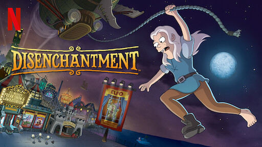 Disenchantment