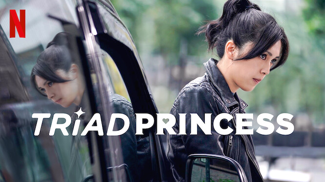 Triad Princess Saison 2 Netflix Date De Sortie