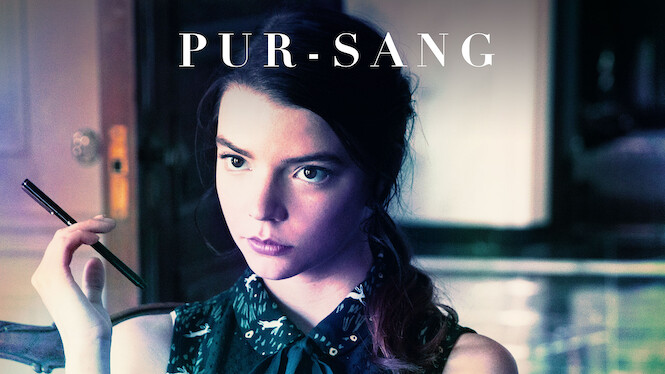 Pur-sang
