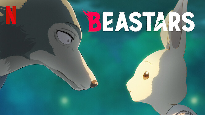Beastars