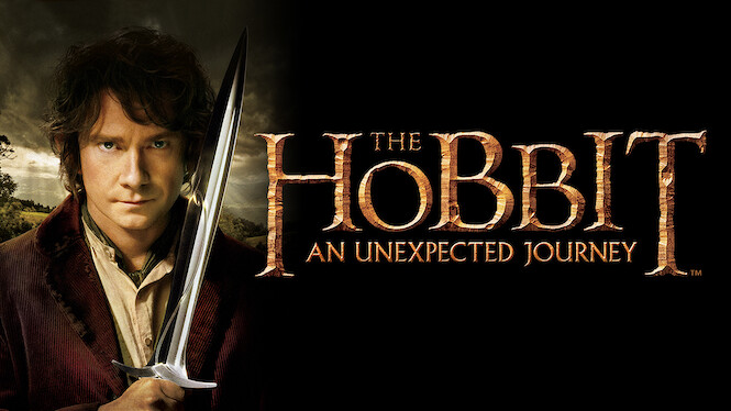 Le Hobbit : Un voyage inattendu