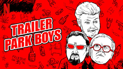 Trailer Park Boys