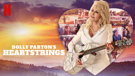 Dolly Parton's Heartstrings