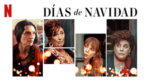 Días de Navidad