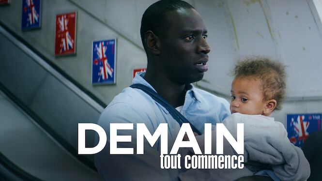 Demain Tout Commence (2016) - Netflix | Flixable
