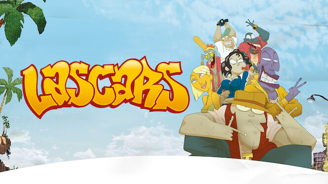 Lascars